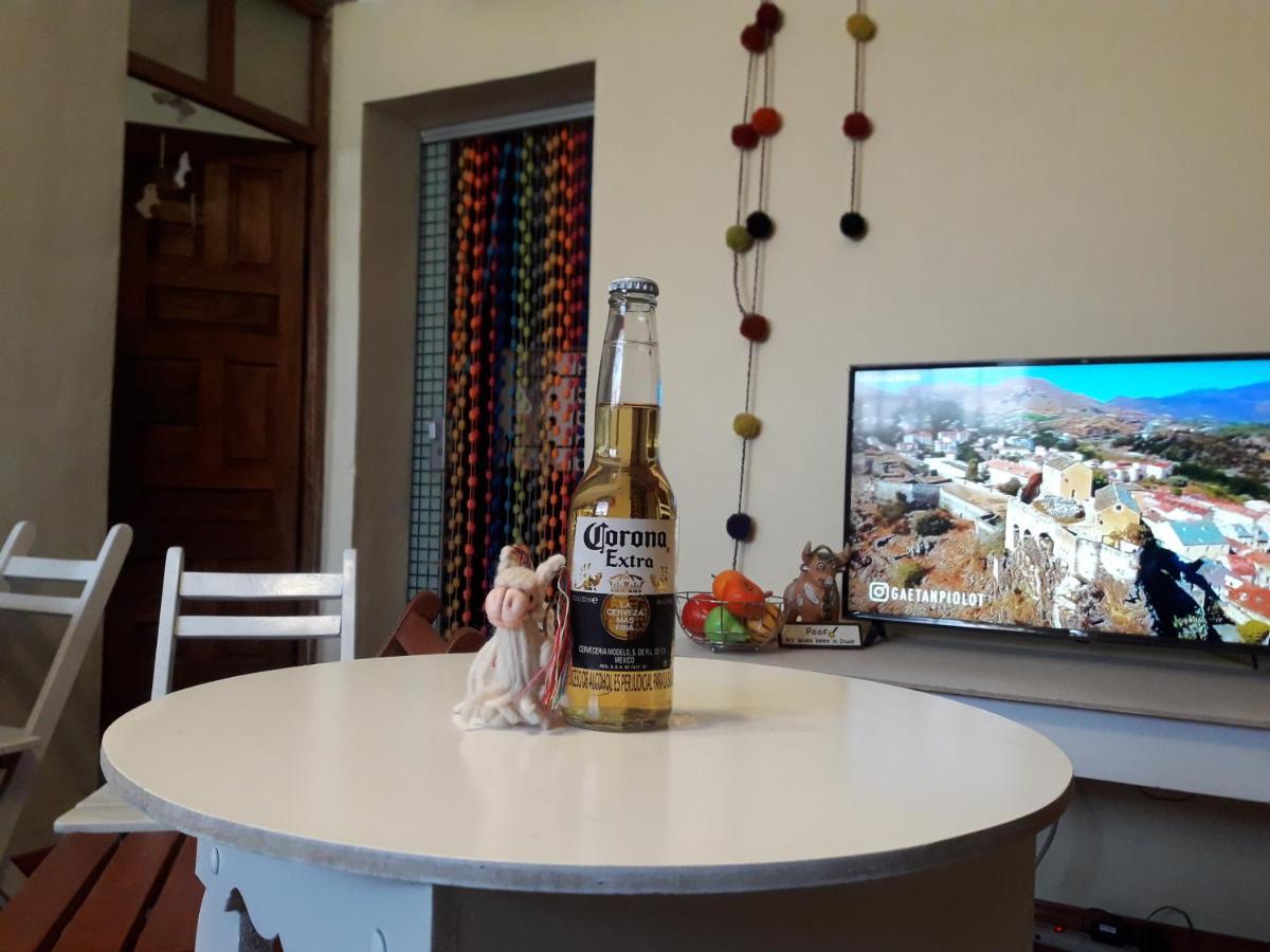 普诺 El Golf 229旅舍 外观 照片